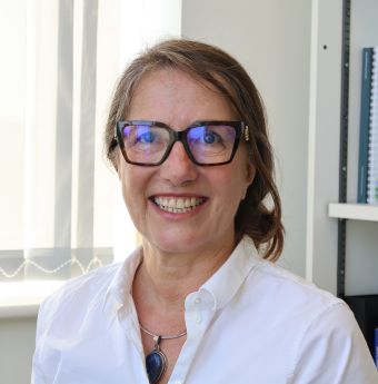 Dr Lyn Jones FAST MRI DYAMOND lead NBT