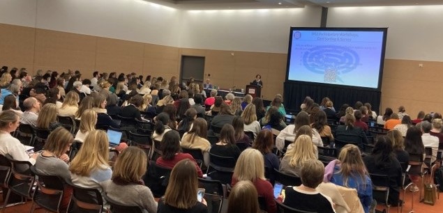 MISLToe SSD presentation at ASHA 2023 MISLToe SSD presentation at ASHA 2023