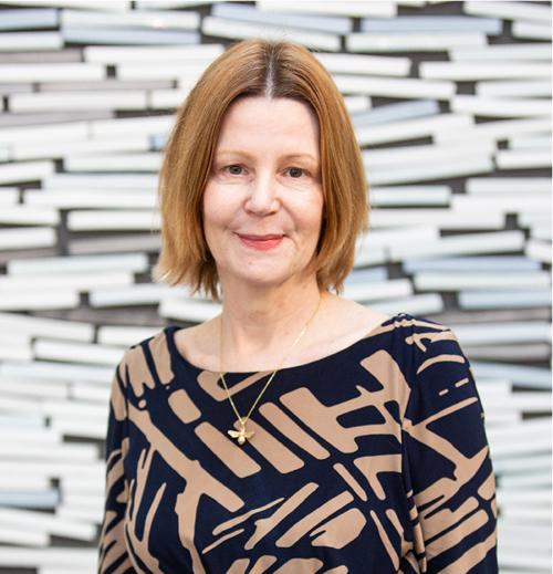 Maria Kane, Chief Executive at NBT Maria Kane, Chief Executive at NBT