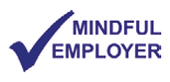 Mindful employer logo