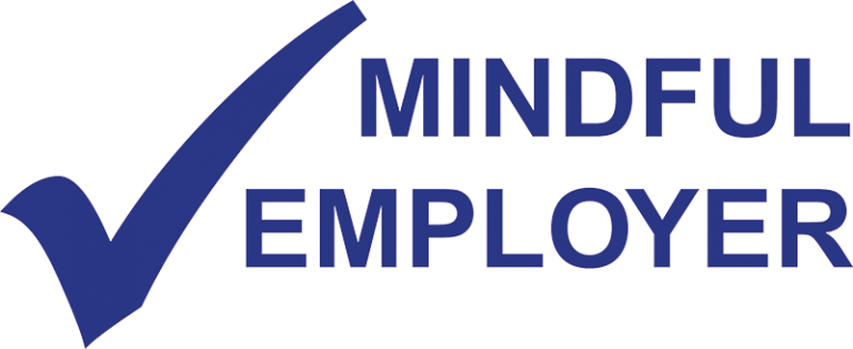 Mindful Employer Logo