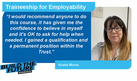 Kirstie Morris Kirstie Morris