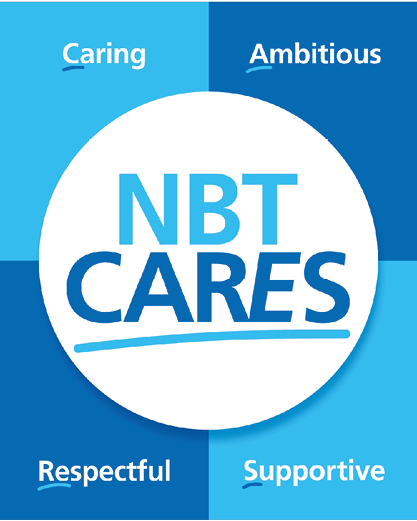 NBT CARES Logo 