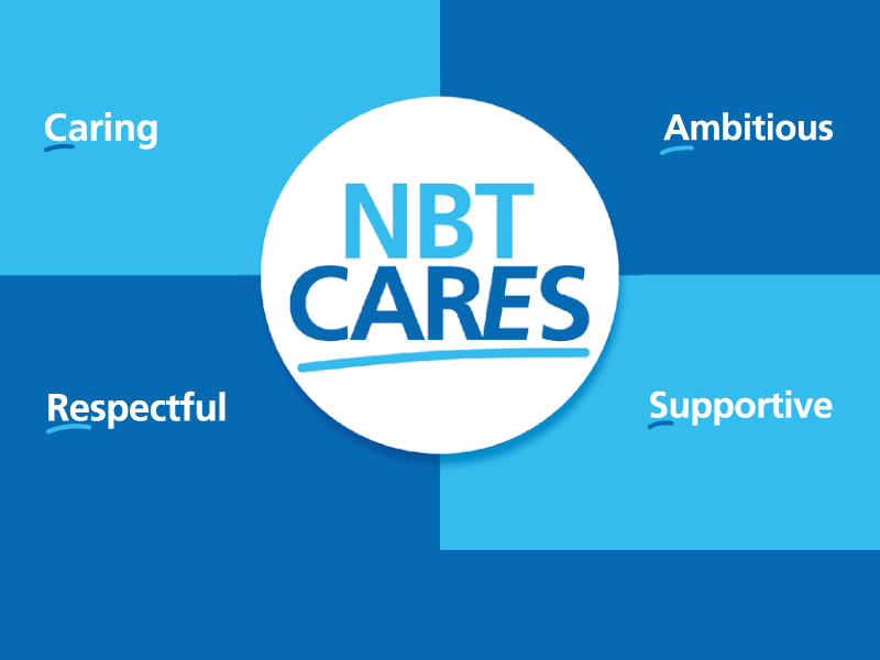 NBT Cares graphic