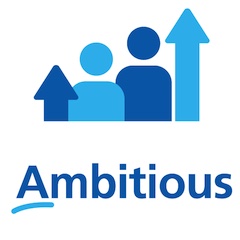 NBT Cares - Ambitious graphic