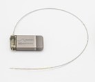 Pulse generator and electrode wire