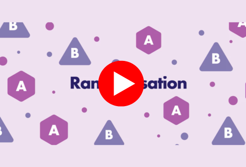 Randomisation Video Randomisation Video