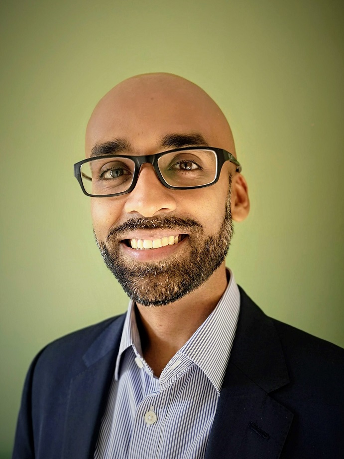 Roy Shubhabrata