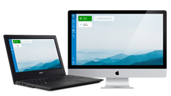 StarLeaf for PC StarLeaf for PC