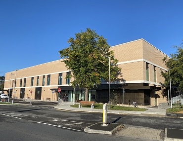 The Princess Royal Bristol Surgical Centre at Southmead Hospital The Princess Royal Bristol Surgical Centre