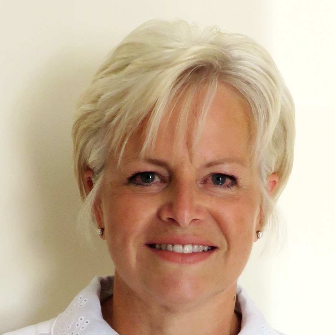 Sue Balcombe