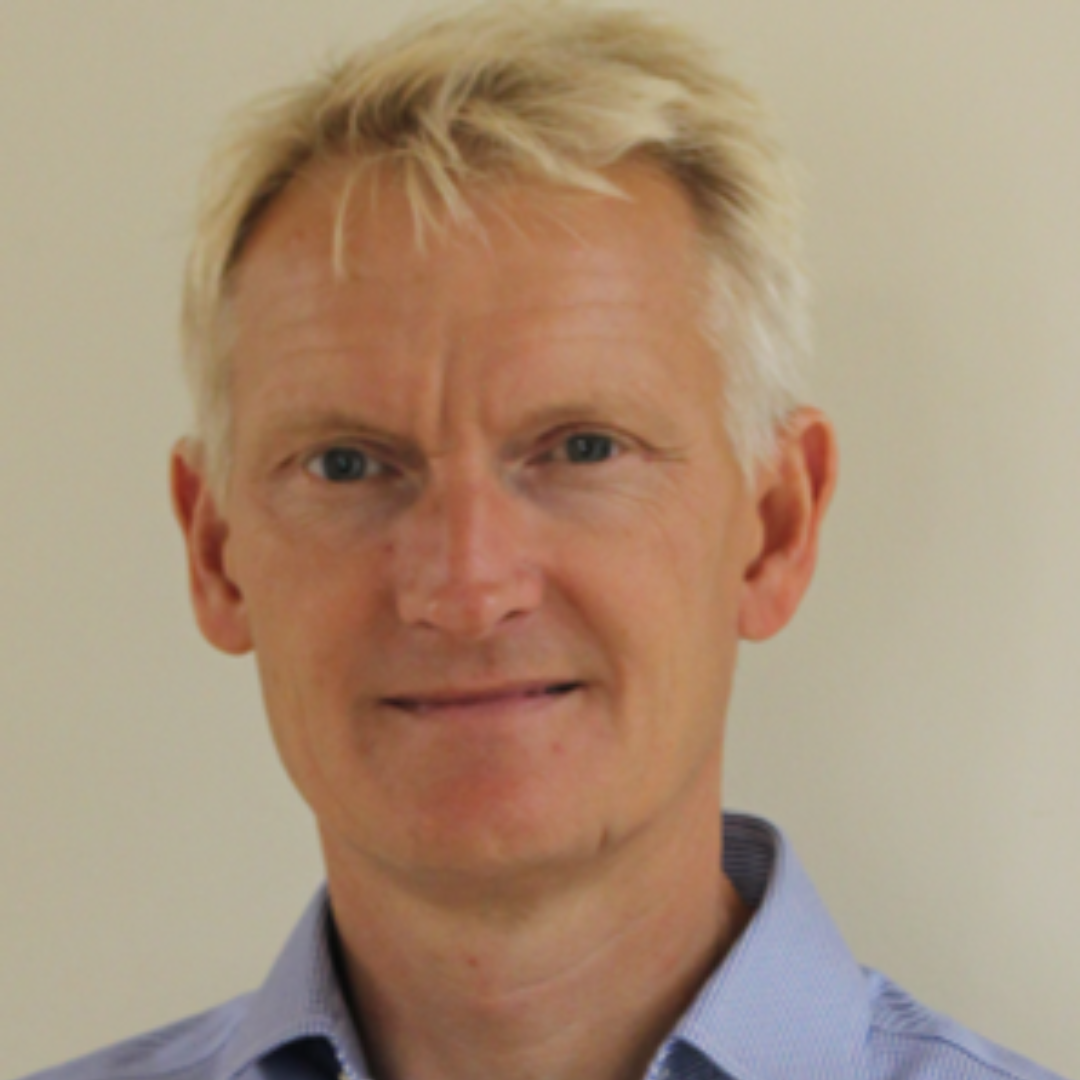 Martin Sykes