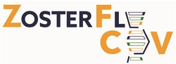 ZosterFluCOV logo ZosterFluCOV logo