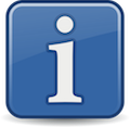 information icon