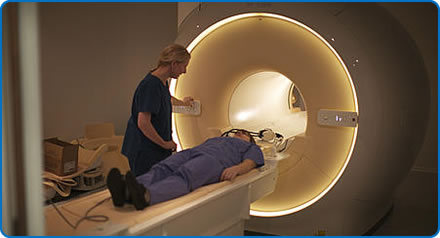 MRI Scan