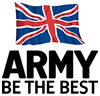 Army Be the Best