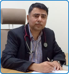 Dr Shahid Aziz - Cardiology