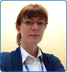 Dr Katherine Walsh