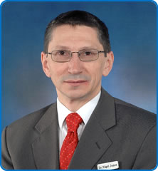Dr Nigel Jones