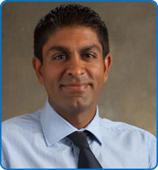 Dr Talal Valliani
