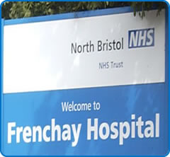Frenchay