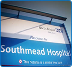 Southmead Hospital