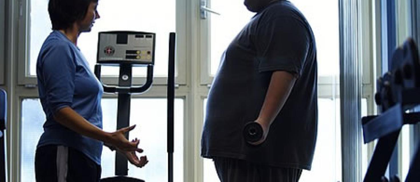Tier 3 weight management