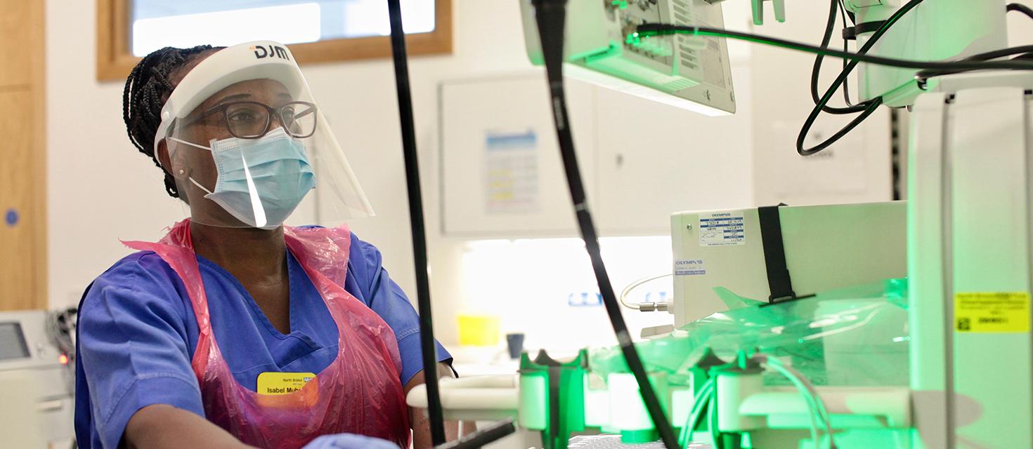 NBT Researcher