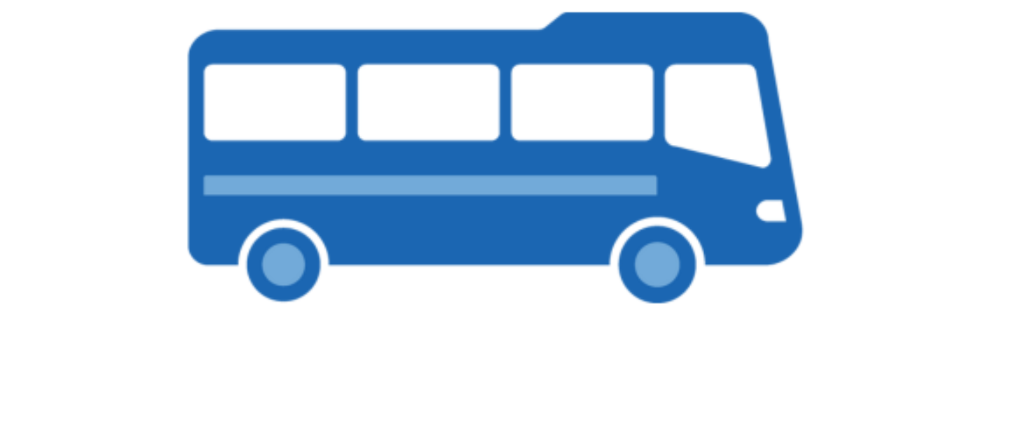 An image of a bus