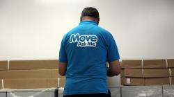 Move Maker at Brunel building, Southmead Hospital