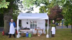 MOVE was a project by Davis & Jones which took place during our relocation into our new building.