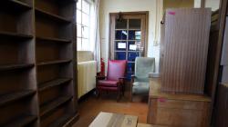 Moving Frenchay Library