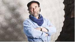 Picture of the artist Peter Randall