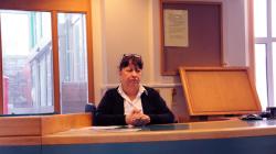 Rose Schollar, Main admissions, Old Southmead Hospital
