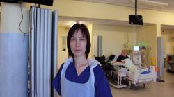 Yang Chen, ICU, Old Southmead Hospital