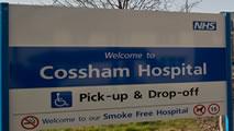 Cossham Hospital