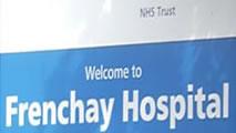 Frenchay Hospital