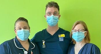 Acute Oncology Nurse Team