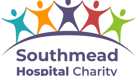 Southmead Hospital Charity Logo