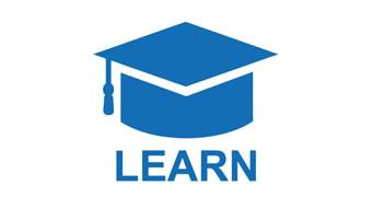 LEARN icon
