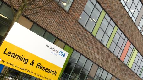 Learning & Research Centre Learning & Research Centre