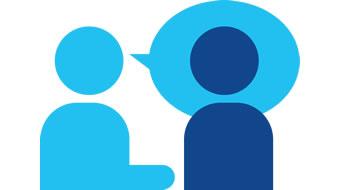Psychology support icon