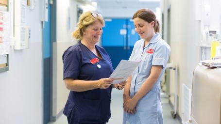 Patient information