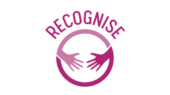 RECOGNISE Study logo