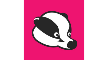 Badger Notes logo