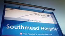 Southmead Hospital Bristol