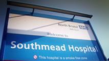 southmead nhs