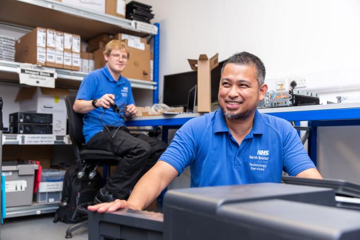 Technology Services Technology Services