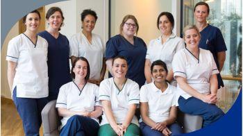 AHP group photo