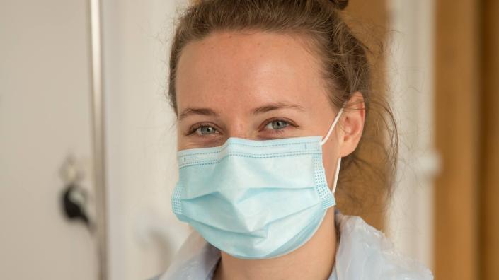 Student Nurse